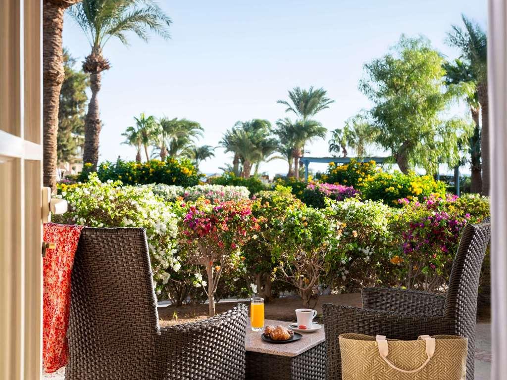 Resort Movenpick & El Gouna Hurghada