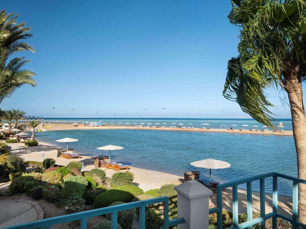 Movenpick & El Gouna Resort
