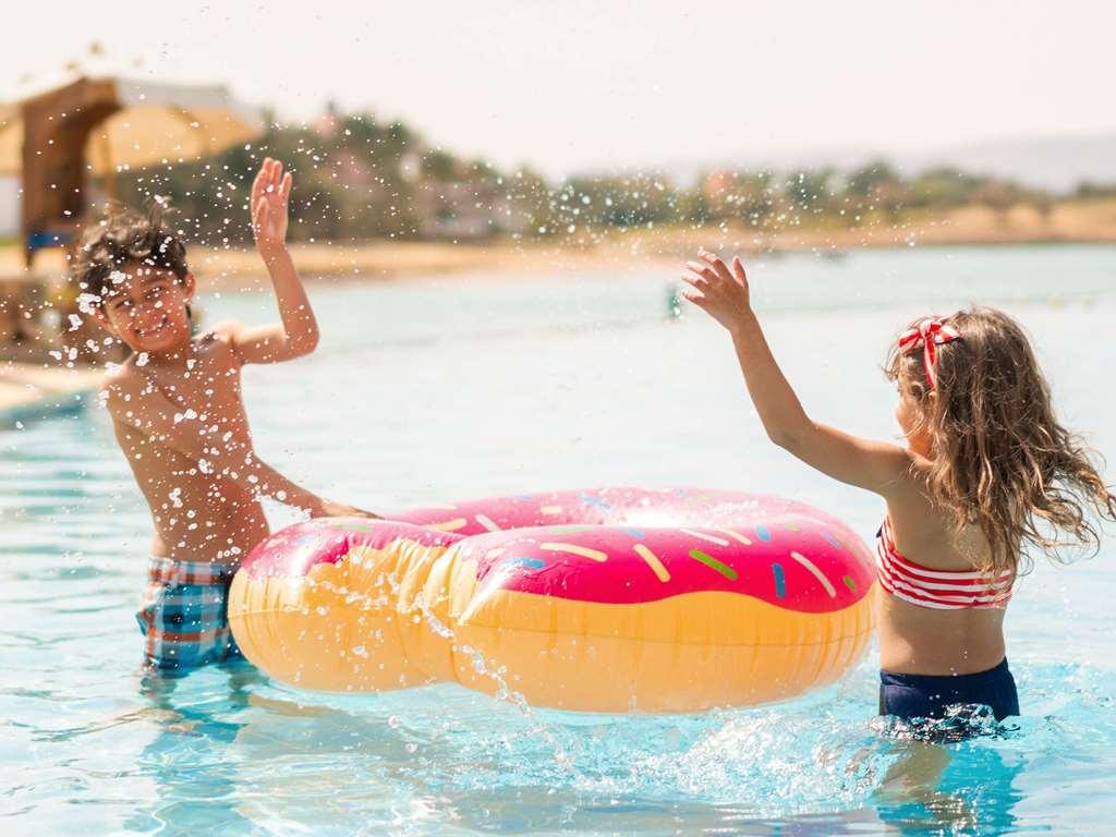 Movenpick & El Gouna Resort 5*