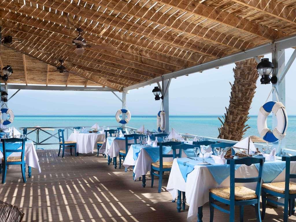 Movenpick & El Gouna Hurghada