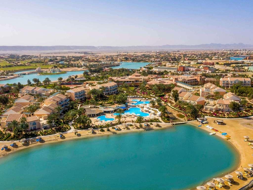 Movenpick & El Gouna 5* Hurghada