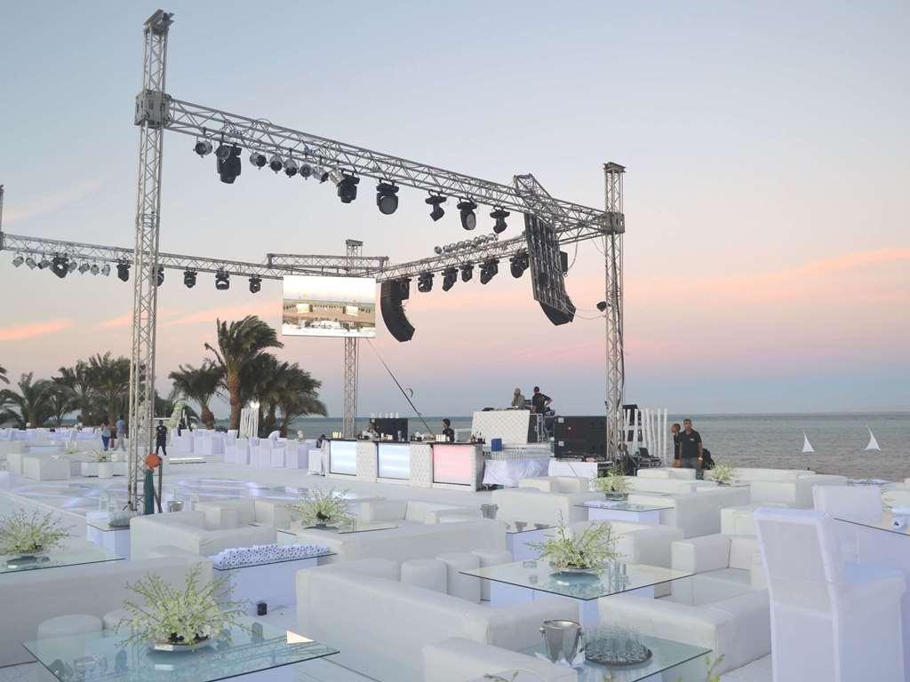 Resort Movenpick & El Gouna
