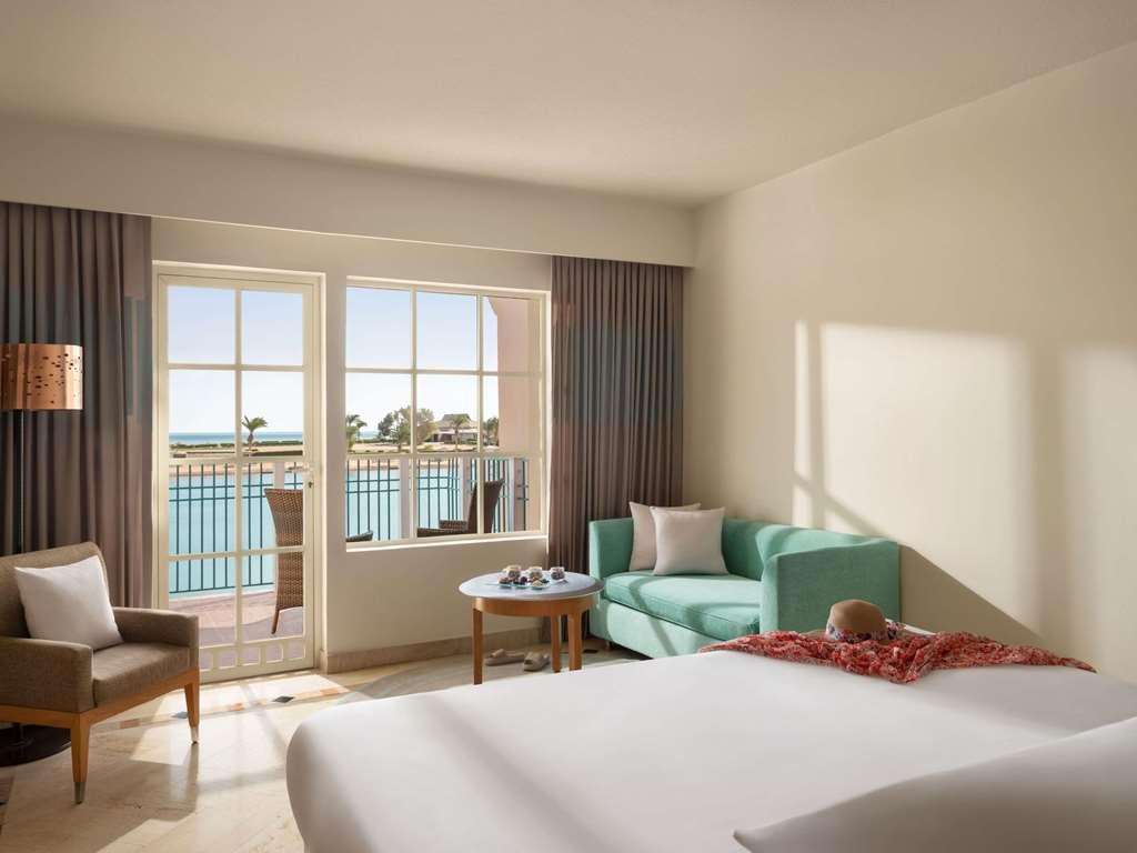 Movenpick & El Gouna Resort Hurghada