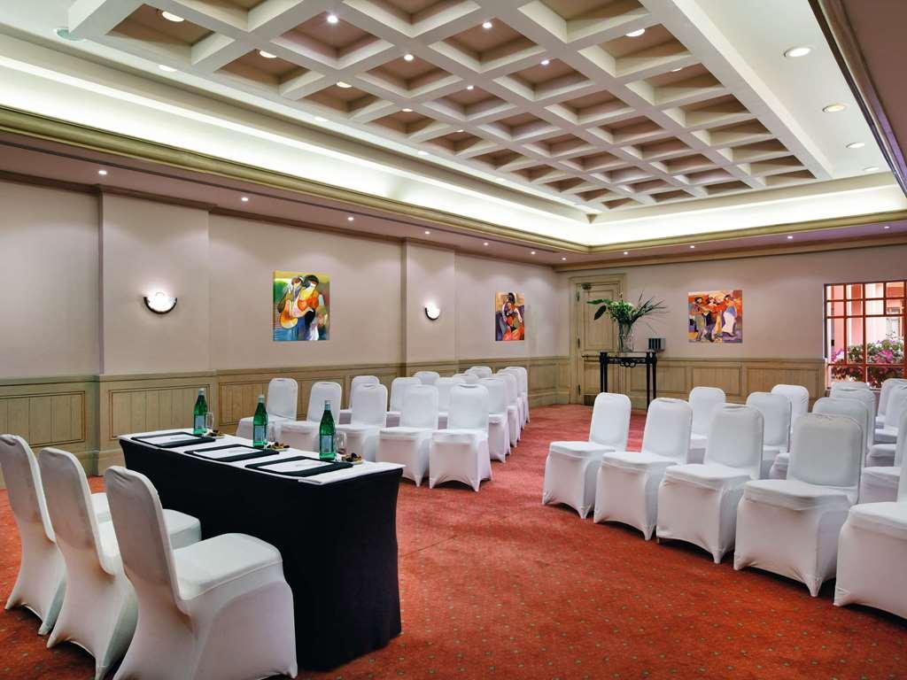 Resort Movenpick & El Gouna Hurghada