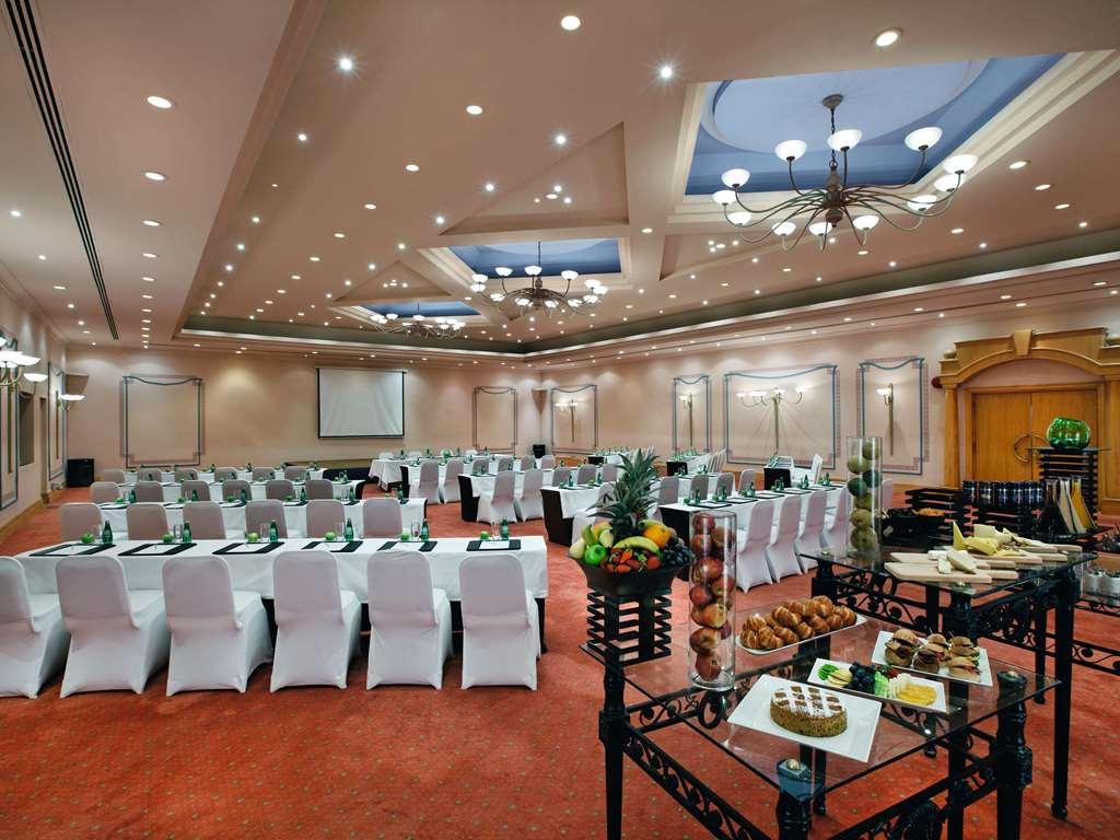 Movenpick & El Gouna 5*