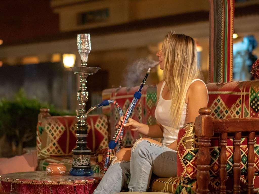 Movenpick & El Gouna Hurghada