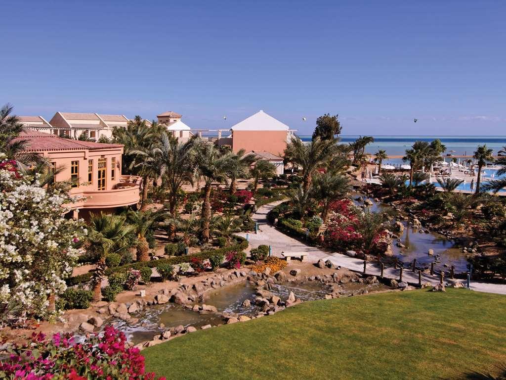 Movenpick & El Gouna 5* Hurghada