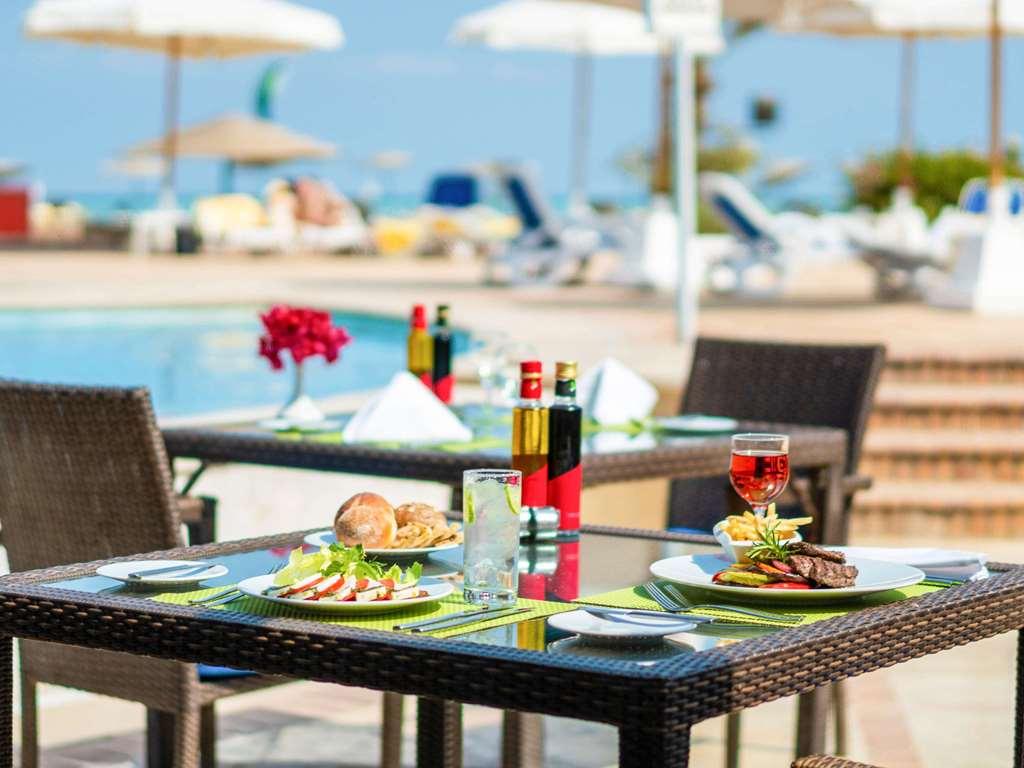 Movenpick & El Gouna