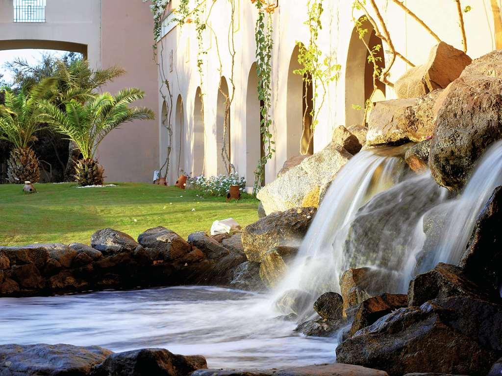 Movenpick & El Gouna Resort