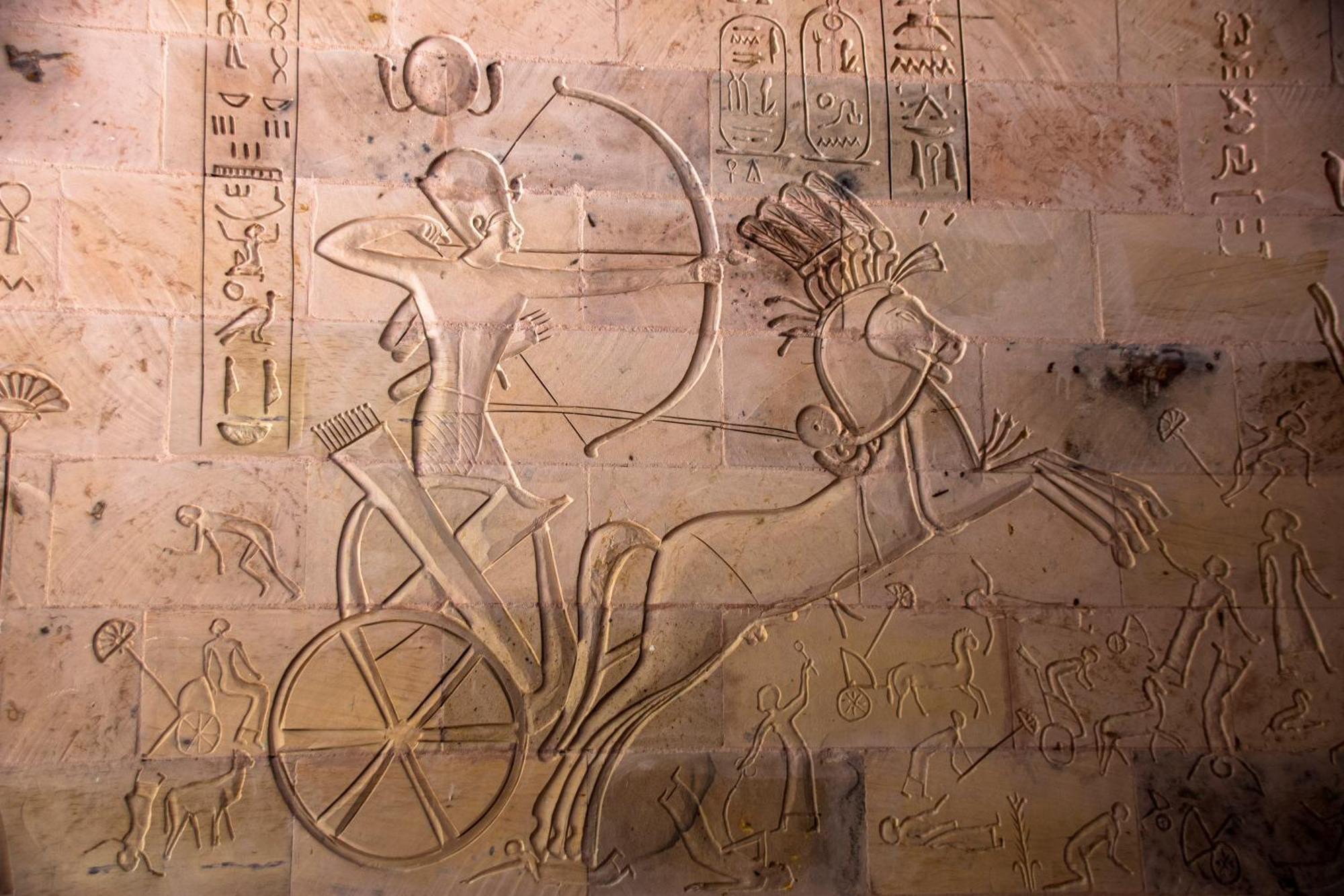 Hotel Thebes 3*