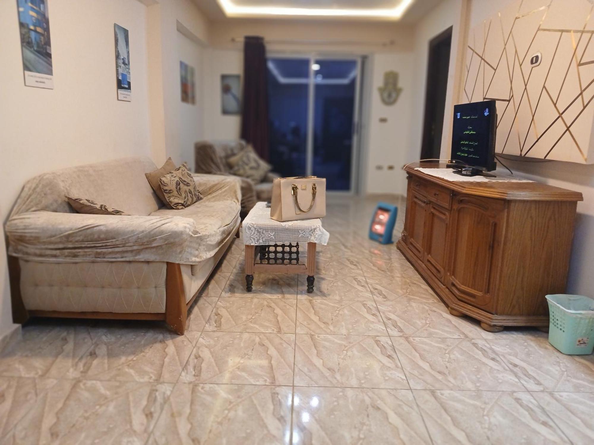 Flores Casas De Playa Holiday home Alexandria