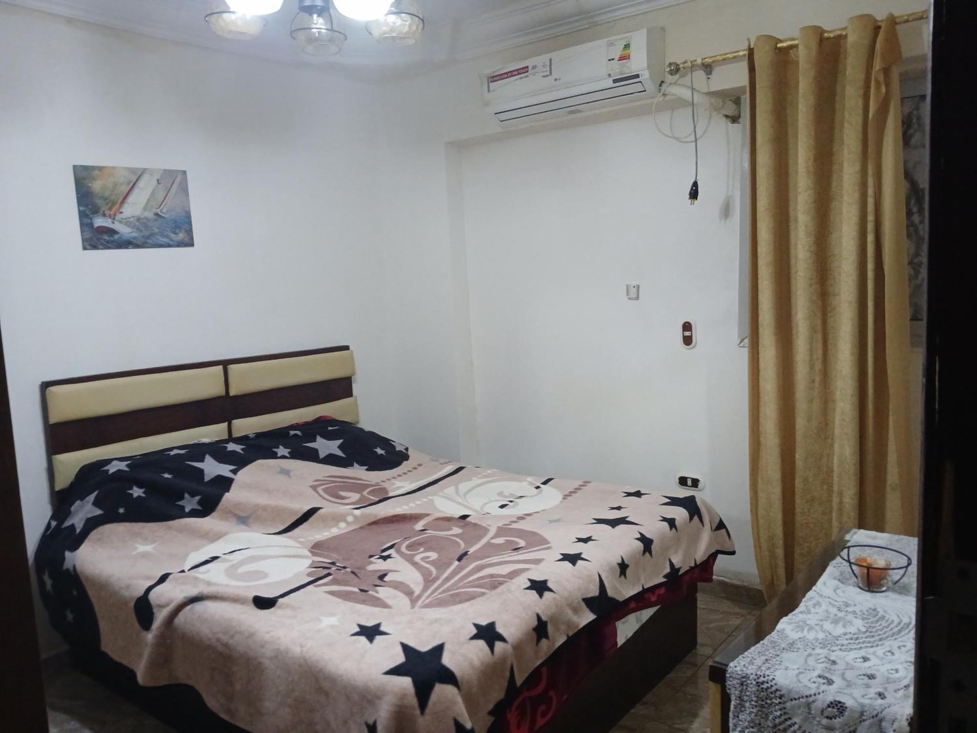Holiday home Flores Casas De Playa Alexandria