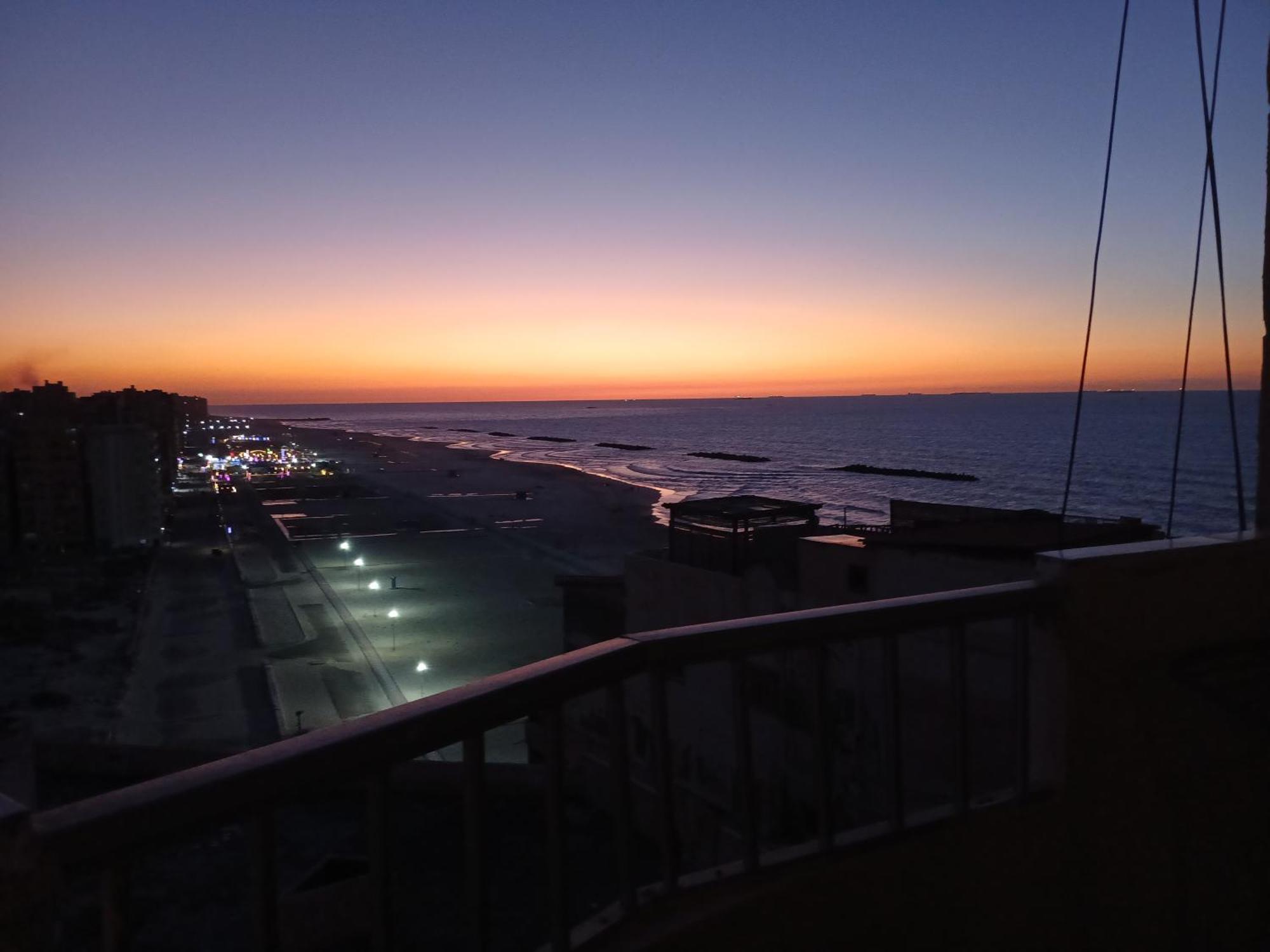 Flores Casas De Playa Ferienhaus *
