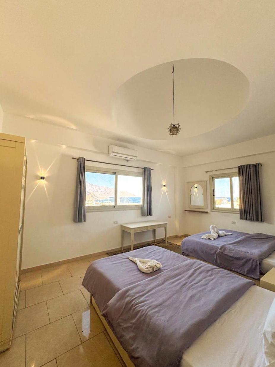Sea Breeze Hotel de apartamente