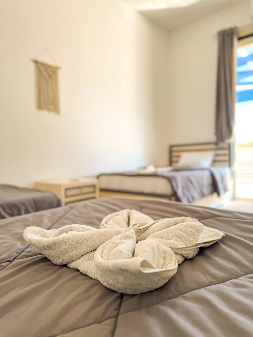 Hotel de apartamente Sea Breeze Dahab