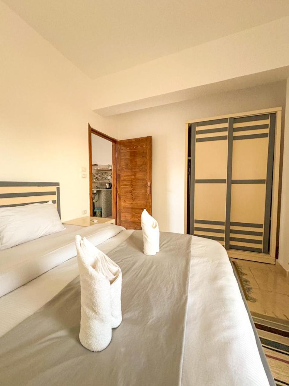 Hotel de apartamente Sea Breeze Dahab