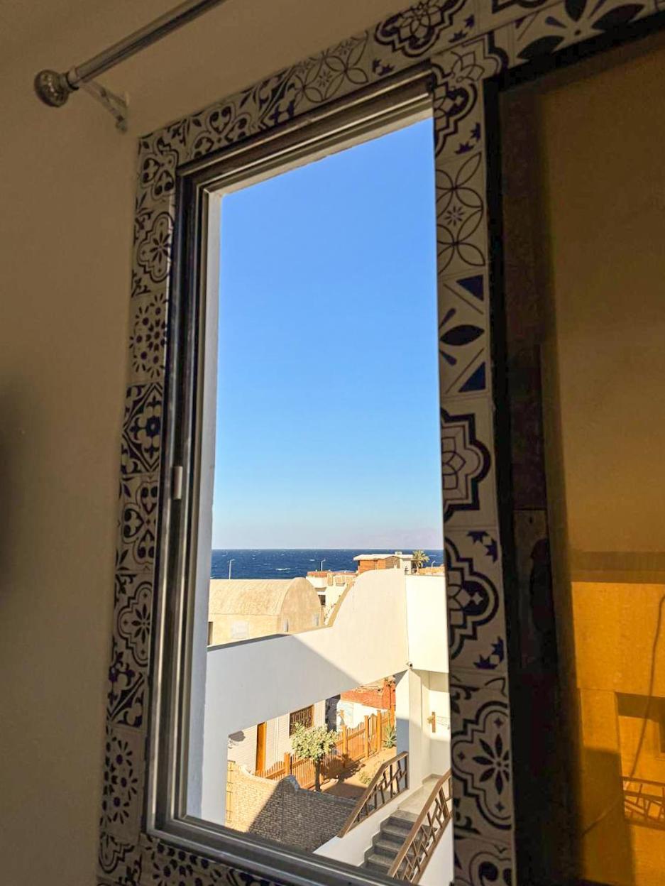 Hotel de apartamente Sea Breeze *