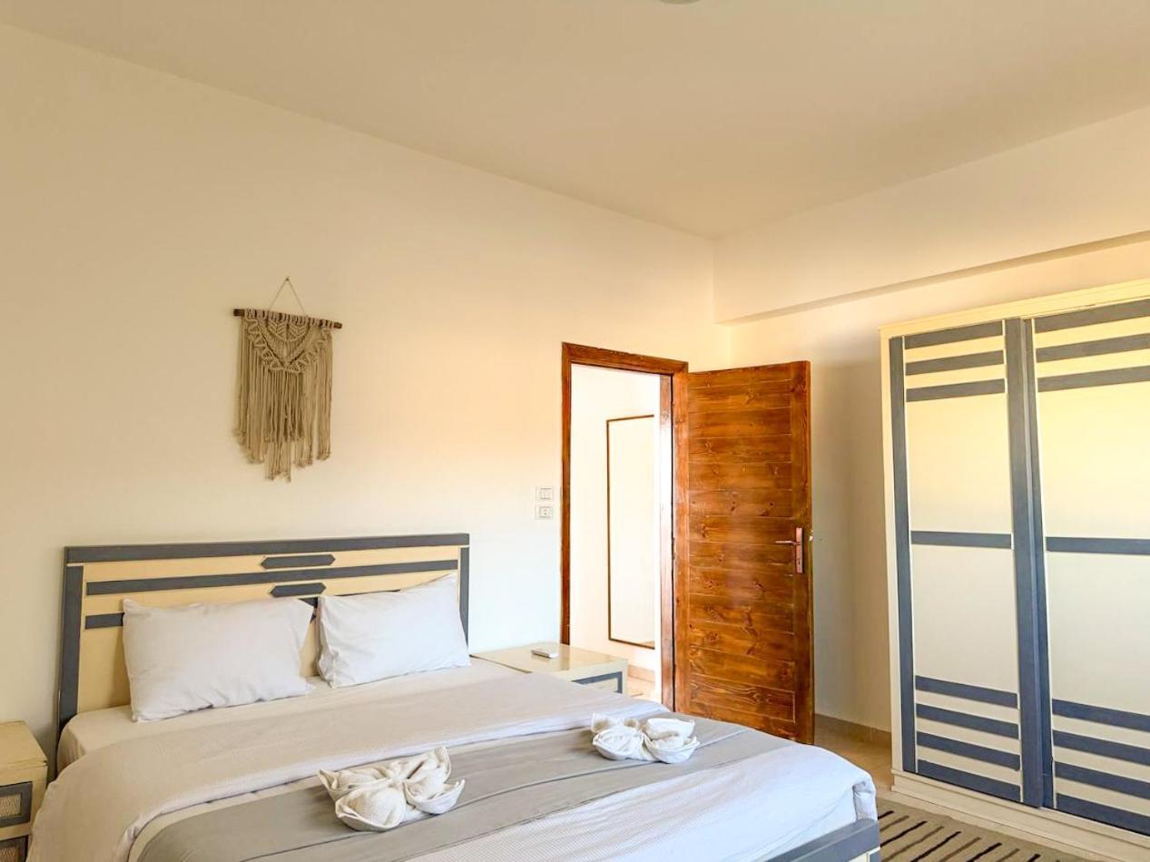 Sea Breeze Hotel de apartamente Dahab