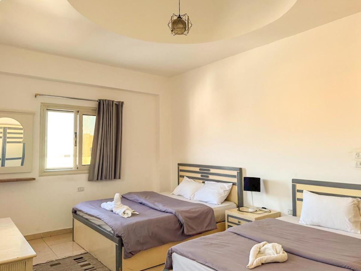 Sea Breeze Dahab