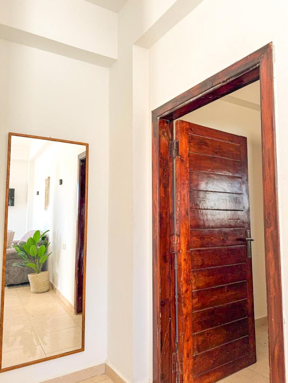 Hotel de apartamente Sea Breeze