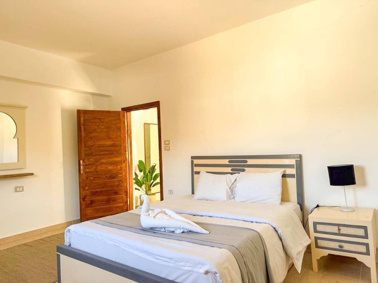 Sea Breeze Dahab
