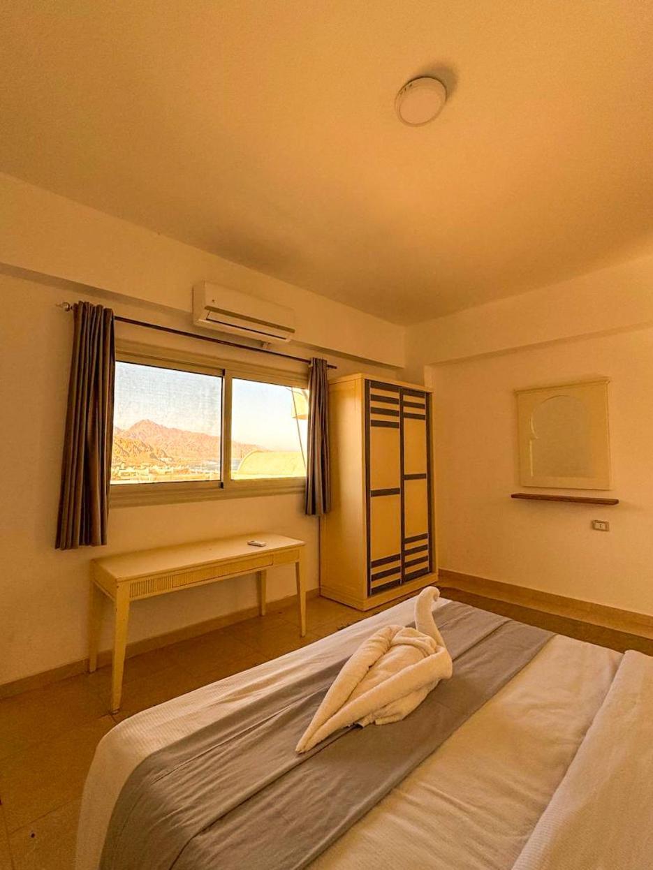 Sea Breeze Hotel de apartamente Dahab