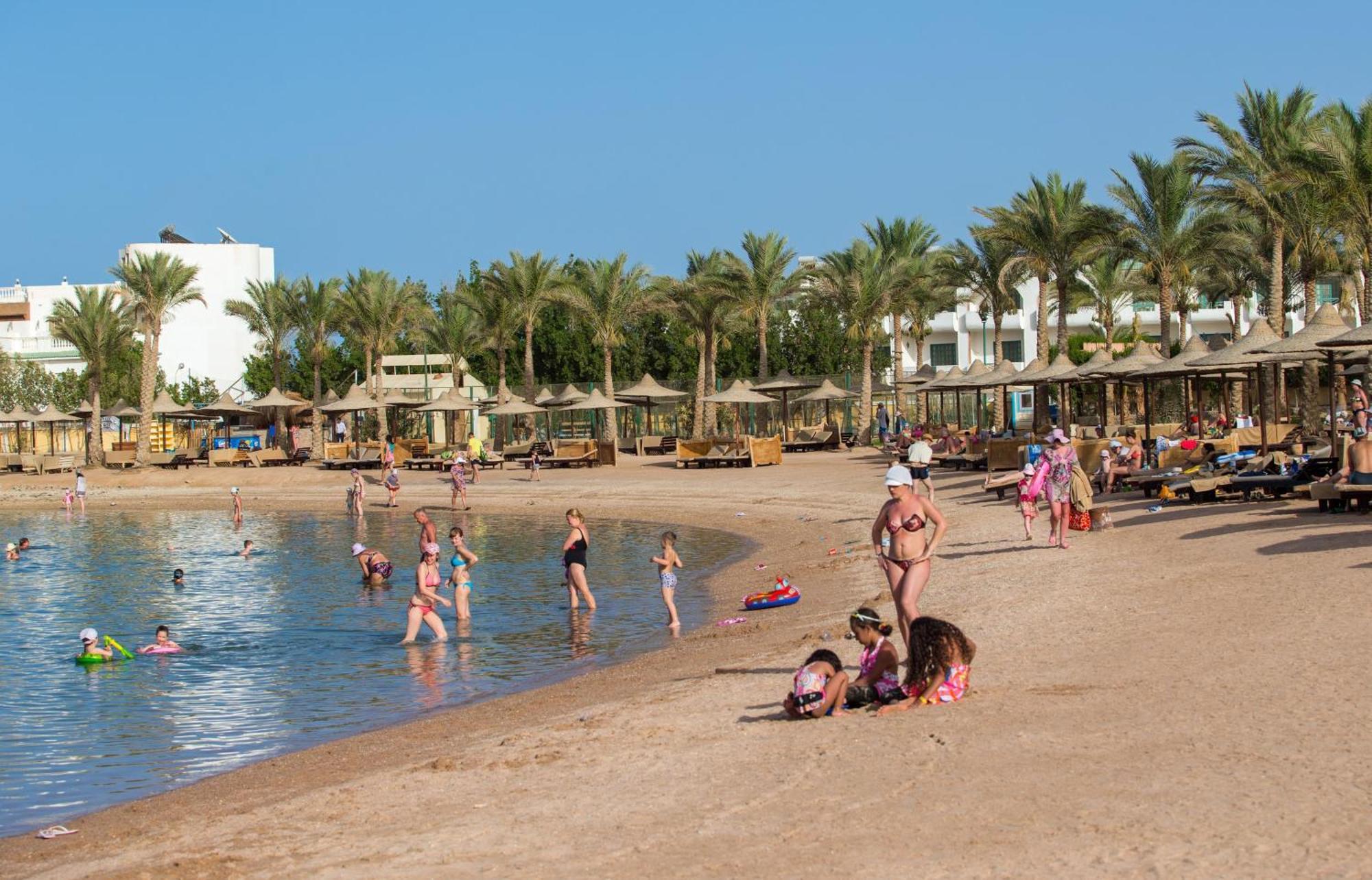 Hostgool Seaside Mirage Bay & Aqua Park