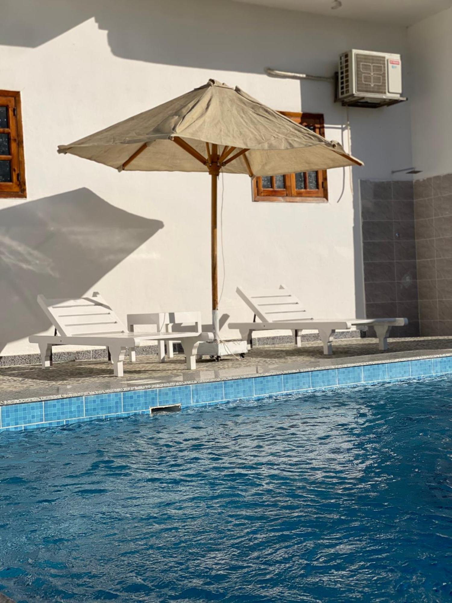 Sun Wing - Guest house