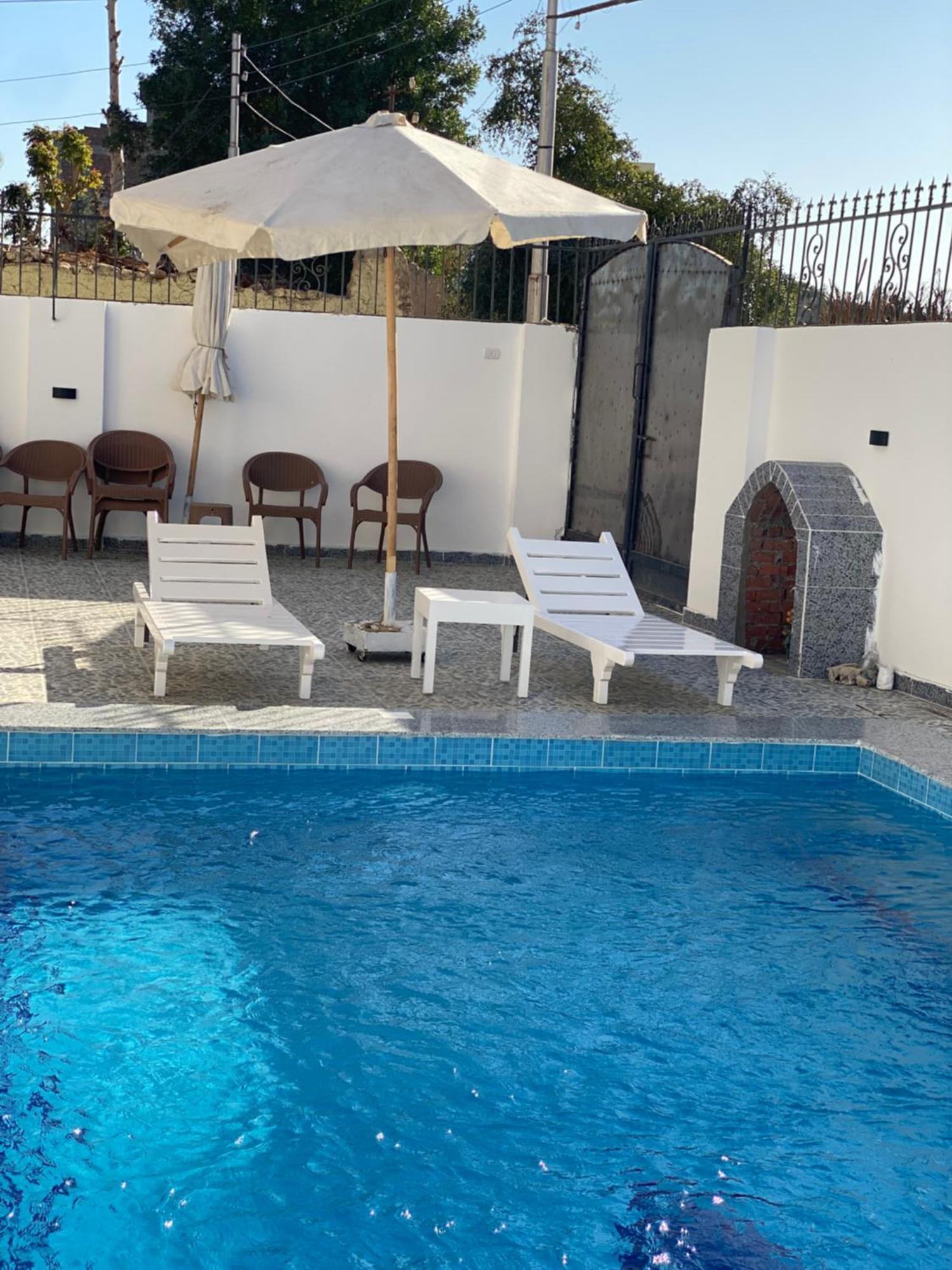 Guest house Sun Wing - Luxor