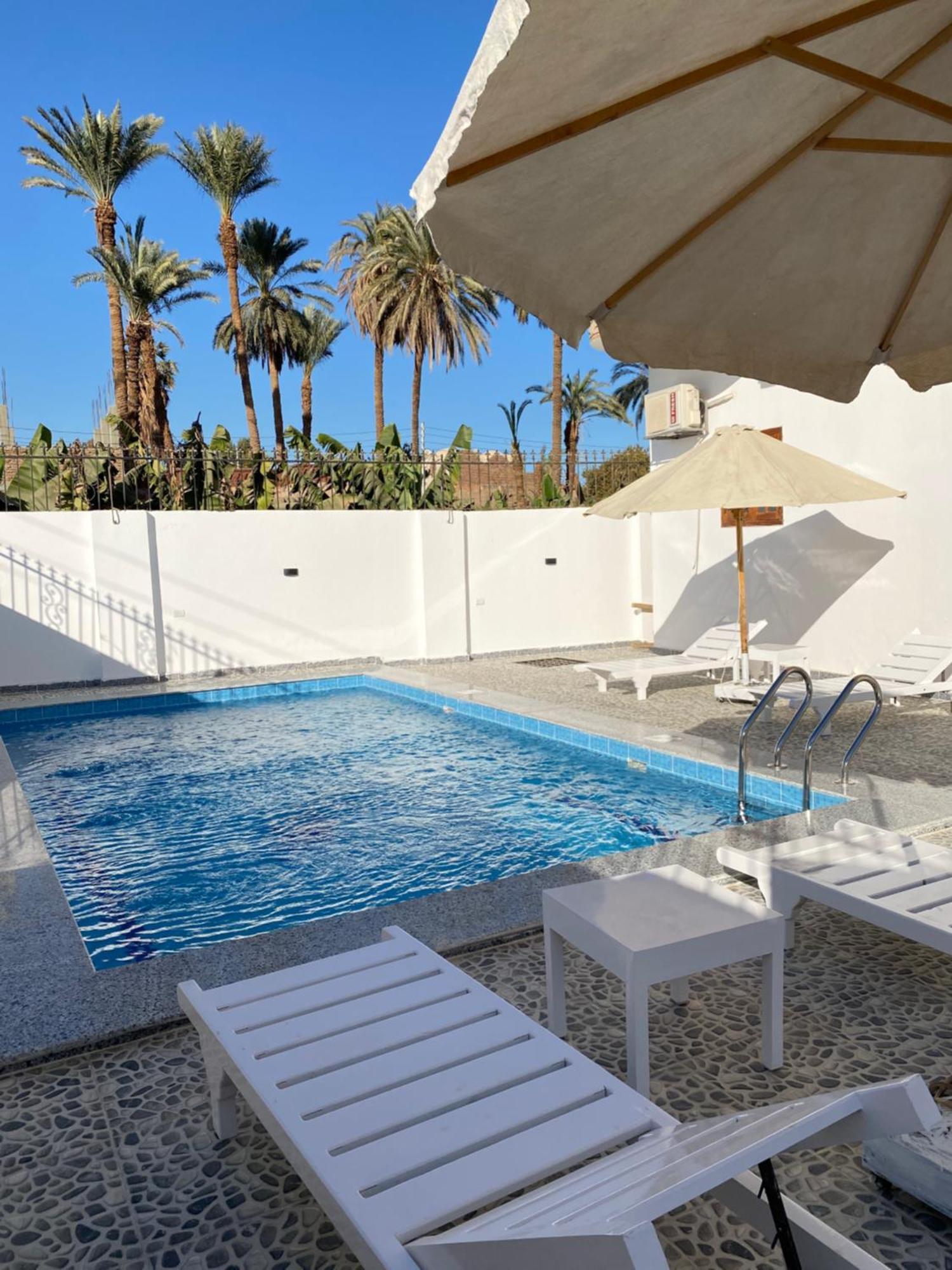 Guest house Sun Wing - Luxor