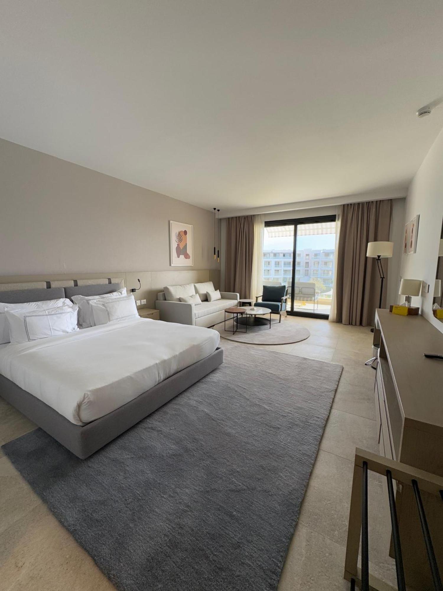 Hotel The G Einbay Golf Ain Sukhna