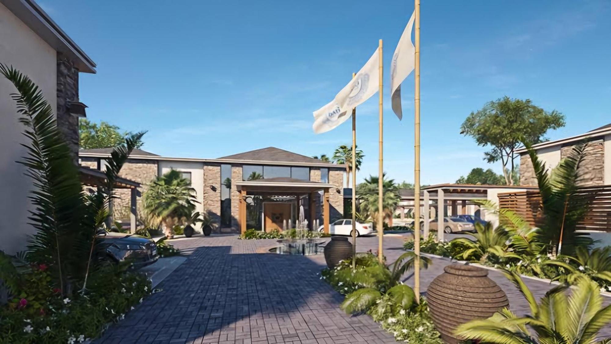 Bali El Gouna - Modern Units With Private Pool Apartment