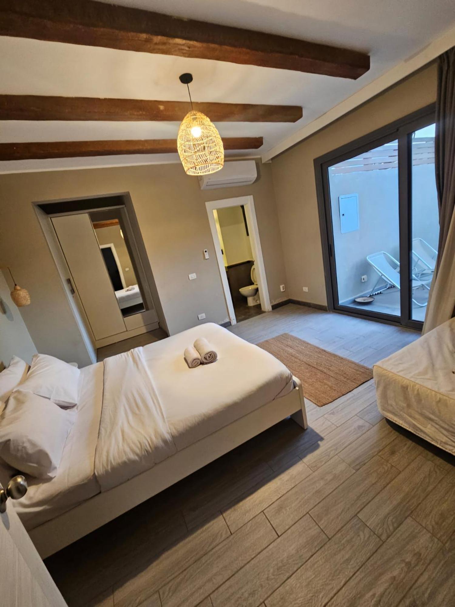 Bali El Gouna - Modern Units With Private Pool Apartment Hurghada