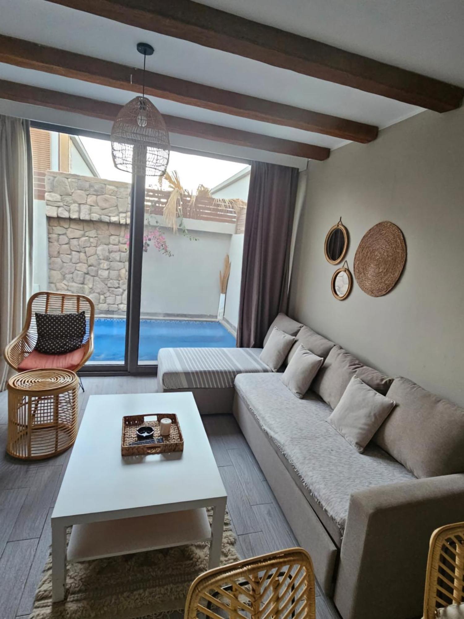 Bali El Gouna - Modern Units With Private Pool Apartment *