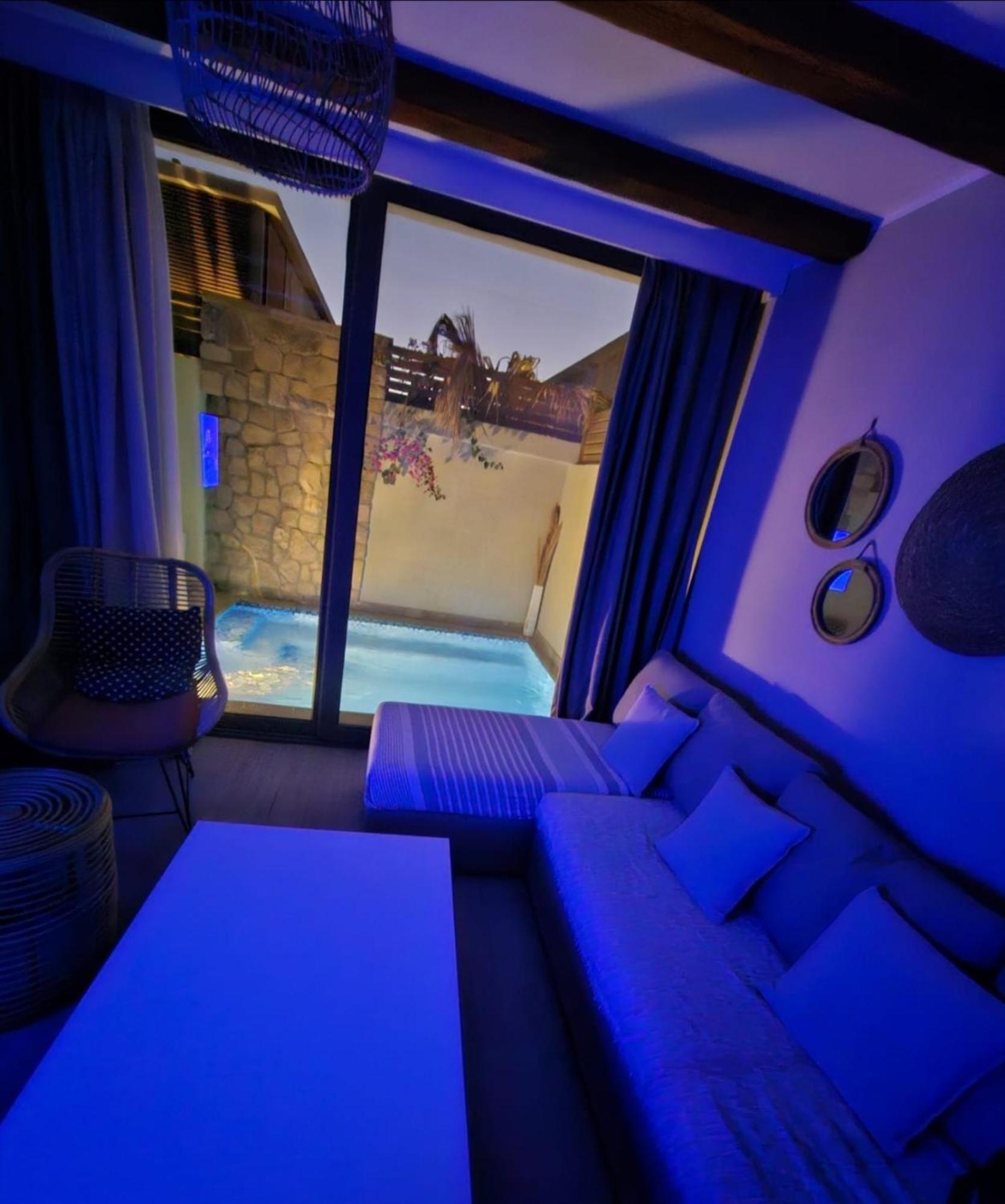 Bali El Gouna - Modern Units With Private Pool Hurghada
