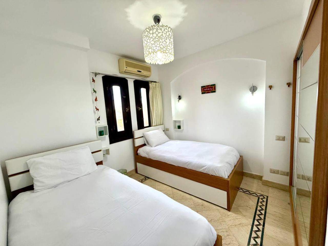 Exquisite 1br With Pool & Lagoon - Elgouna * Hurghada