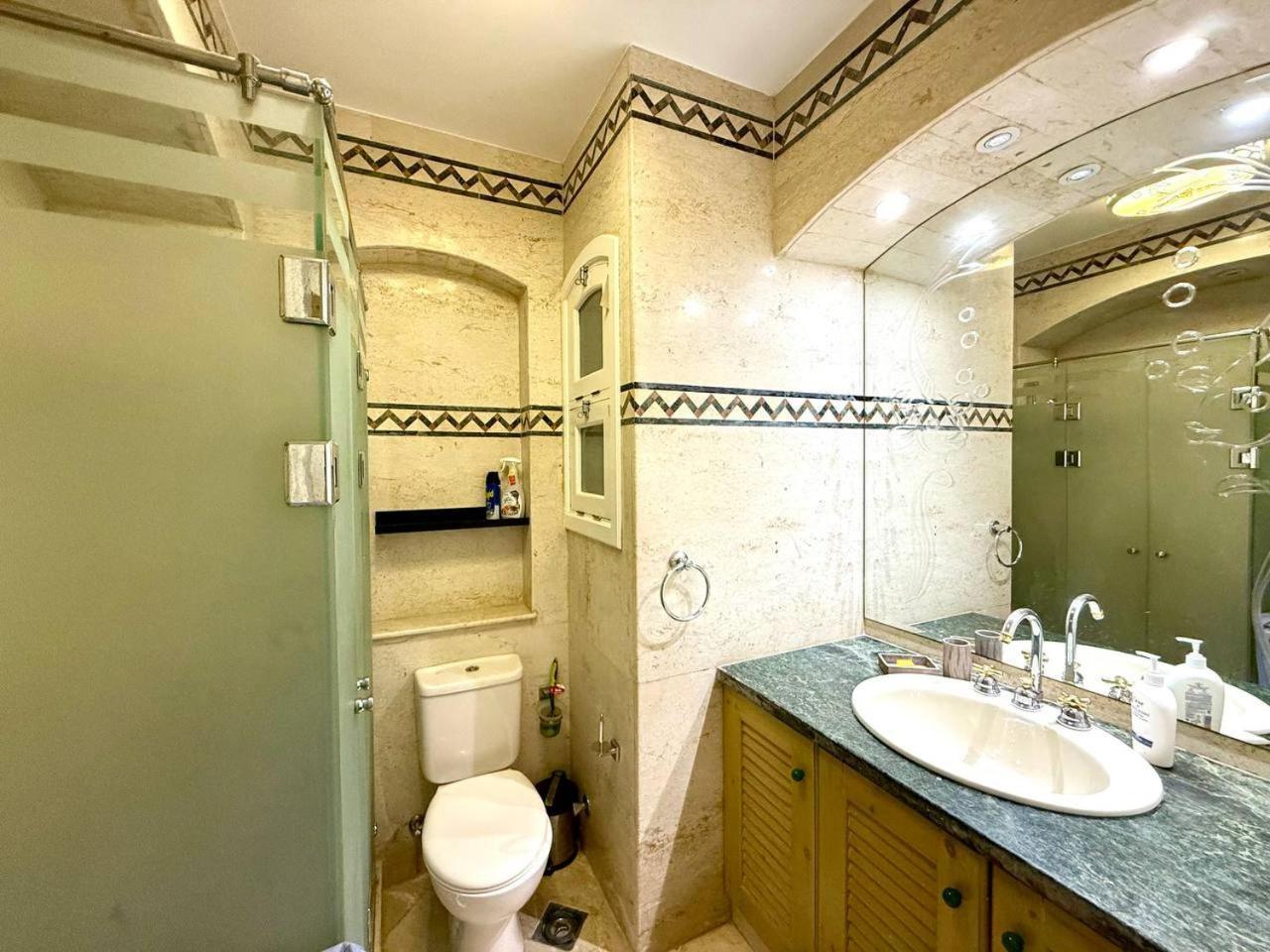 Exquisite 1br With Pool & Lagoon - Elgouna