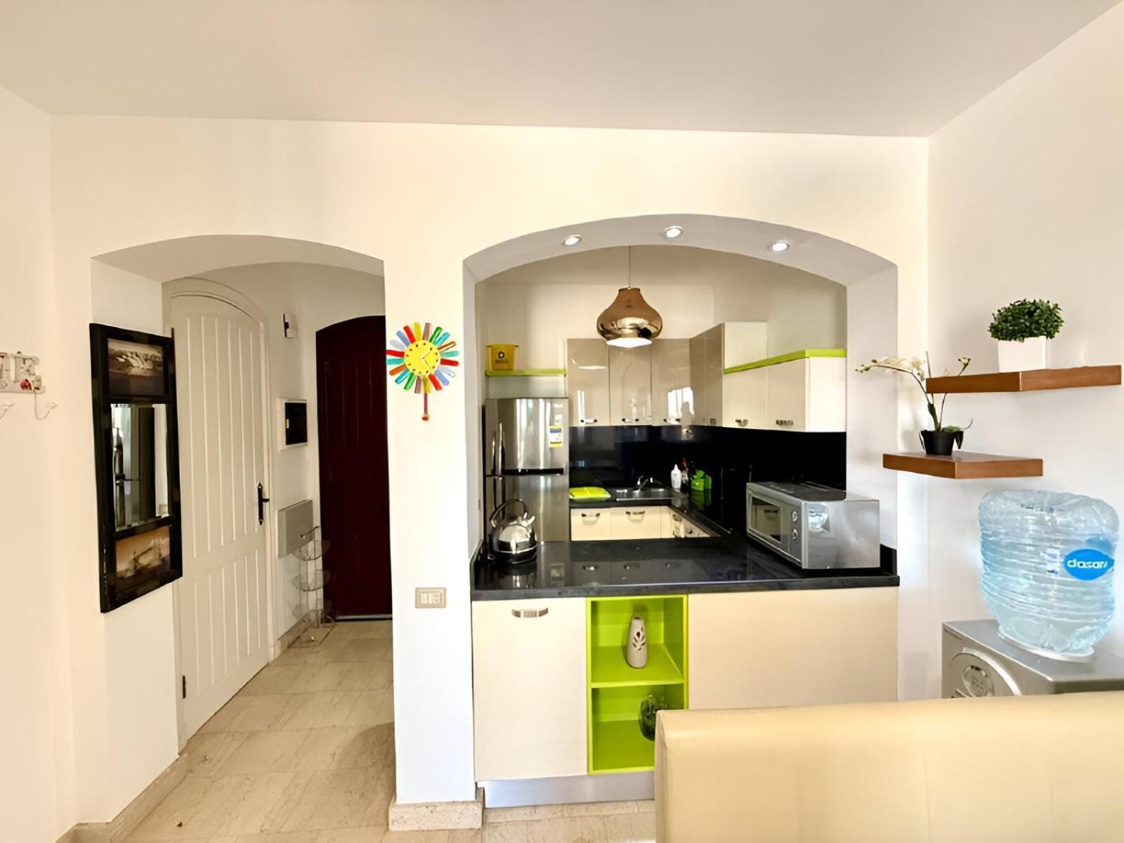Exquisite 1br With Pool & Lagoon - Elgouna * Hurghada