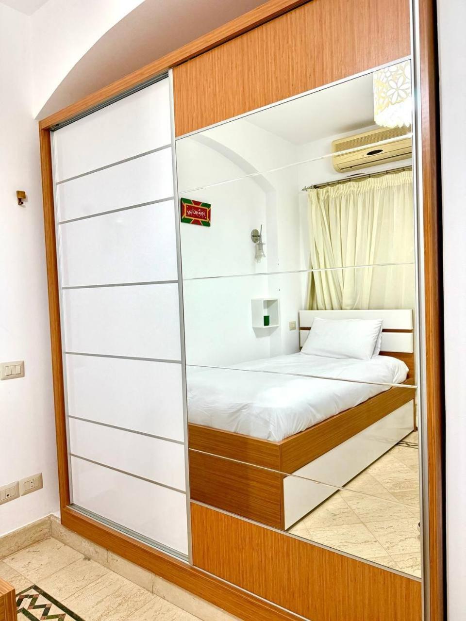 Exquisite 1br With Pool & Lagoon - Elgouna *