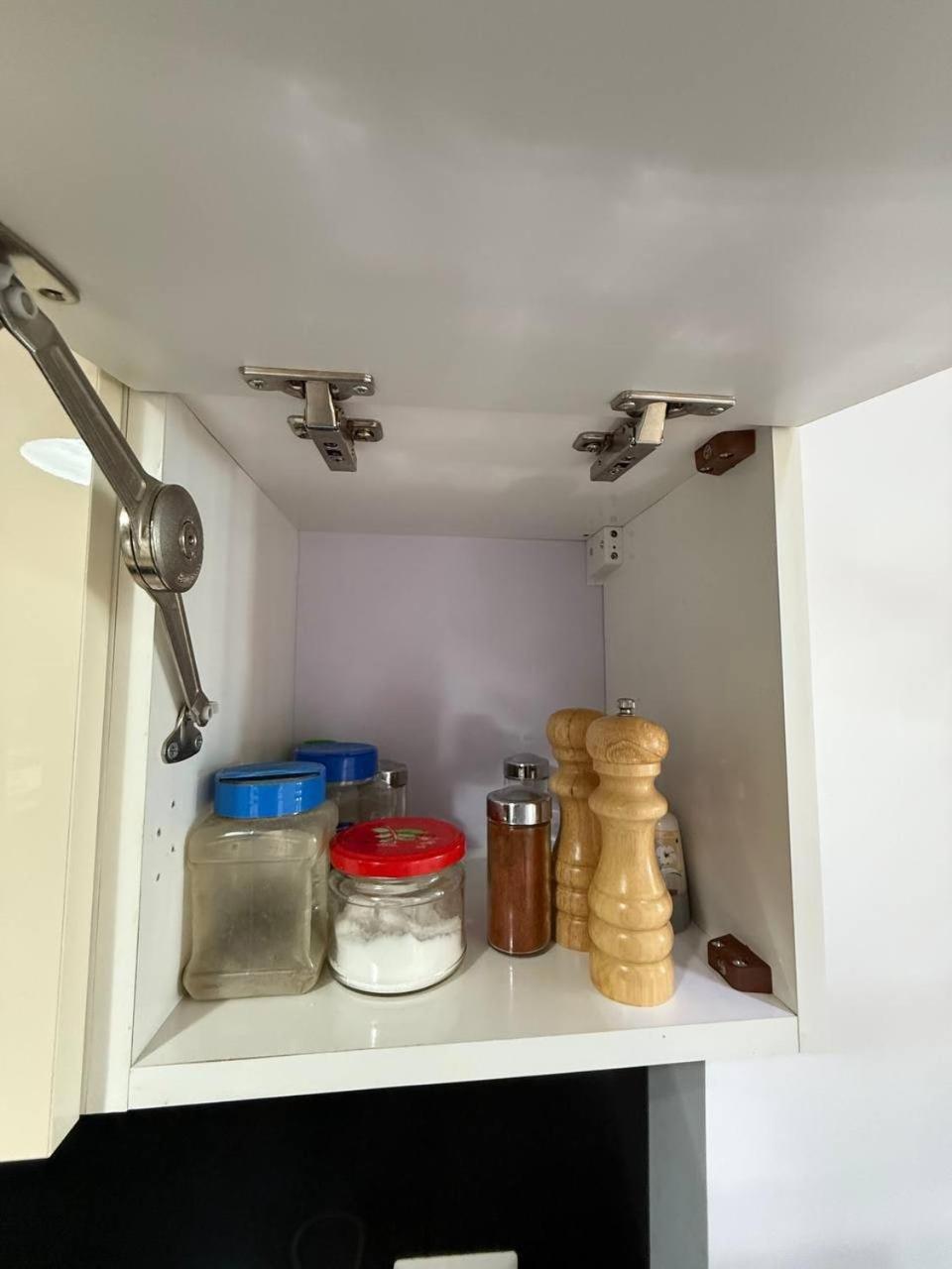 Exquisite 1br With Pool & Lagoon - Elgouna Apartment Hurghada