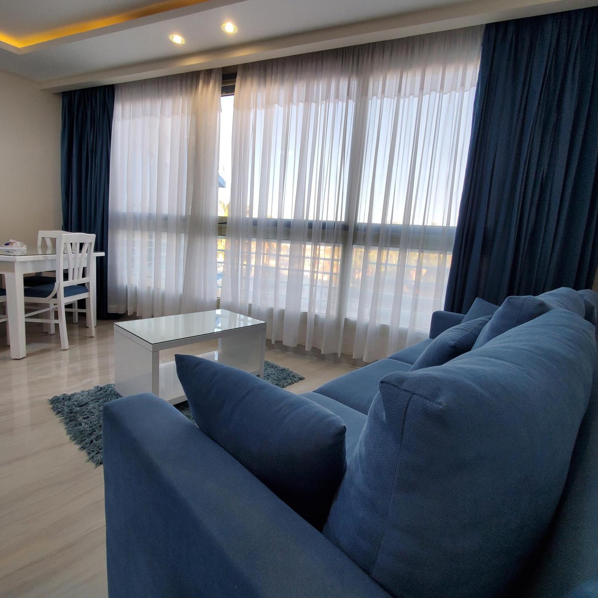 Hrg Aqua Park 118 - By Mamo Apartment *