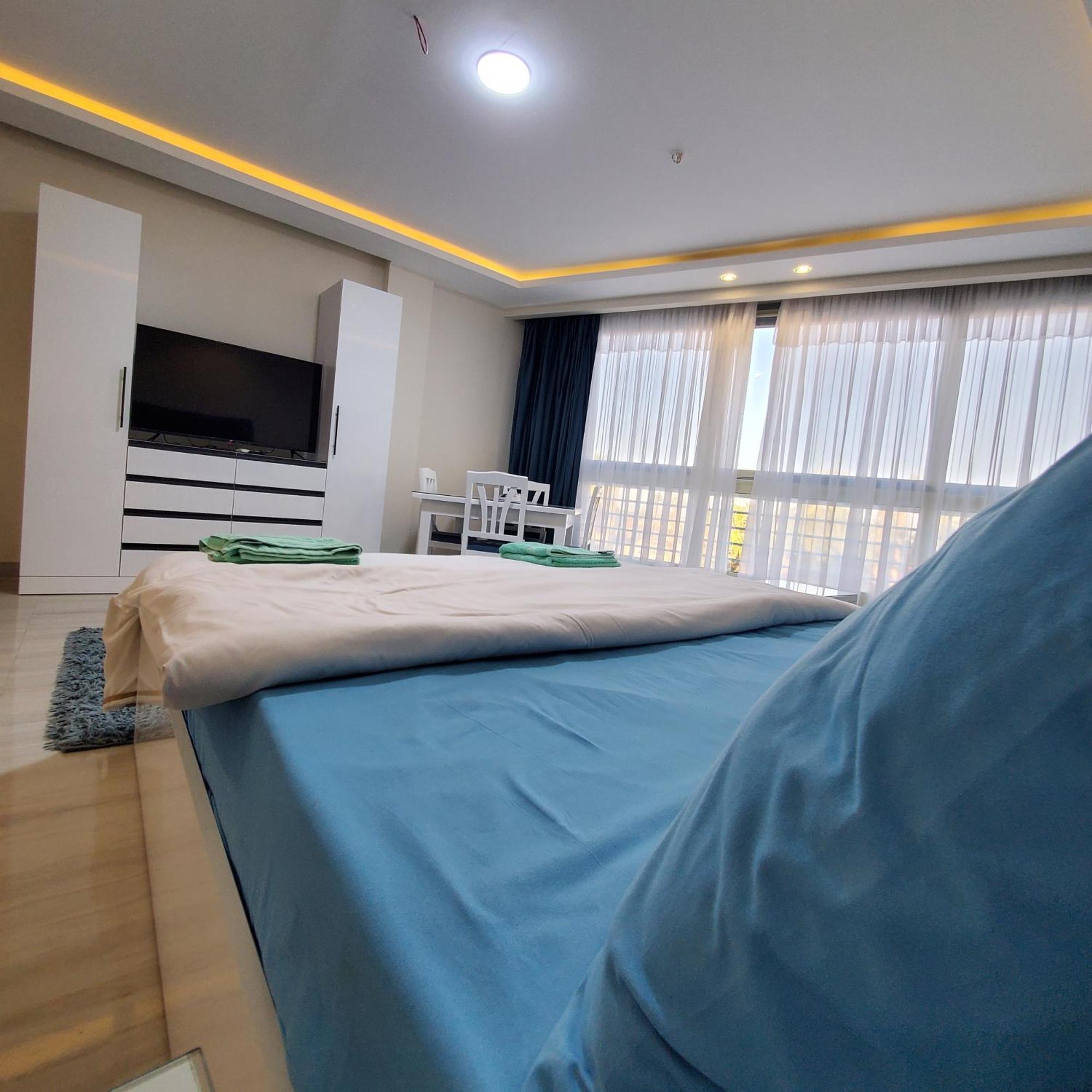 Apartament Hrg Aqua Park 118 - By Mamo