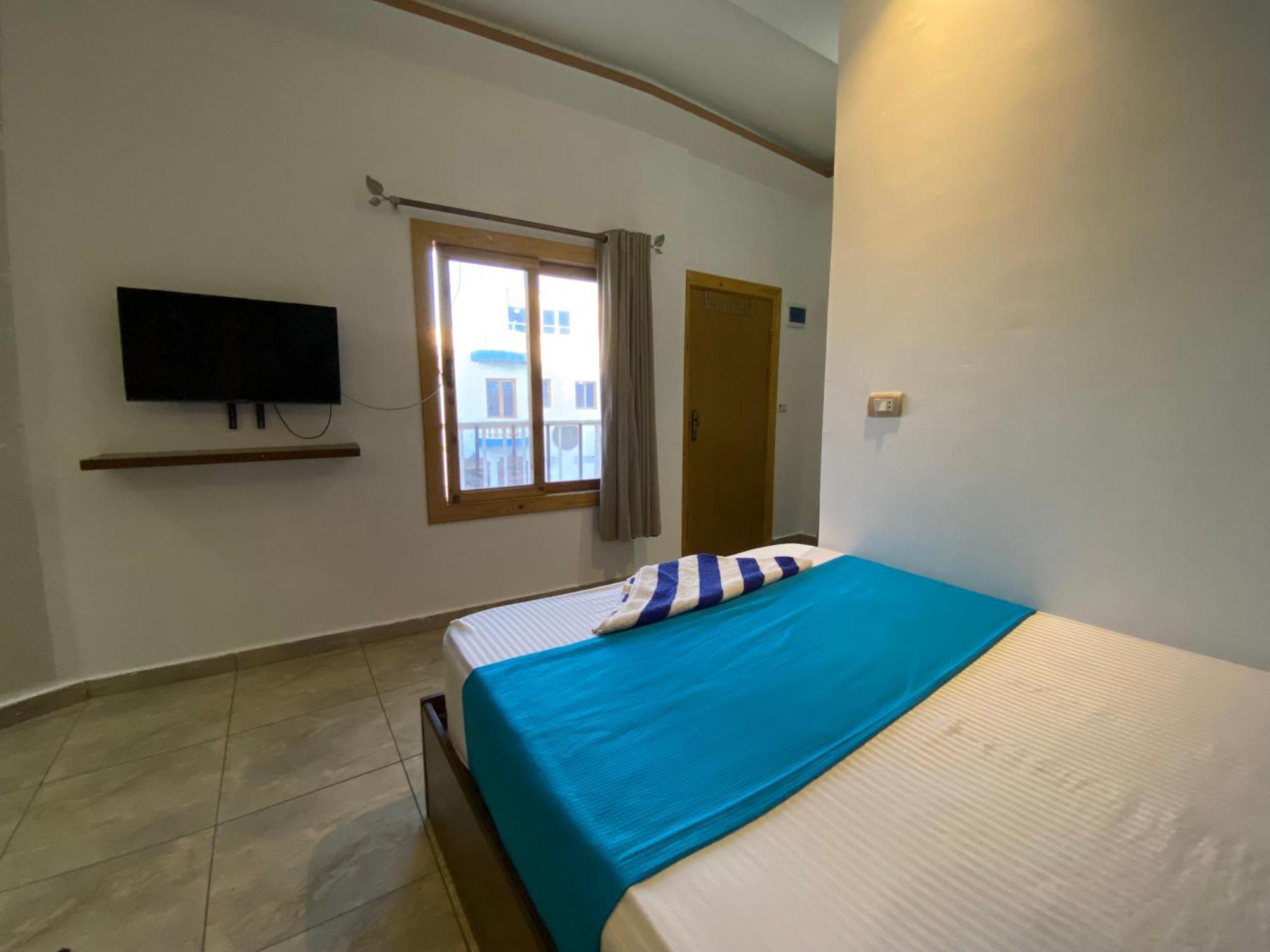 Seaview 3* Dahab