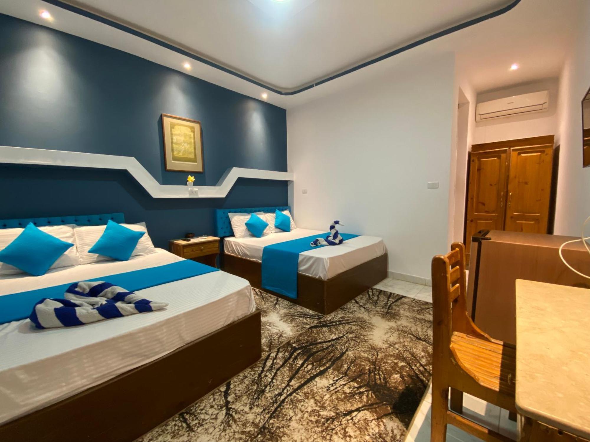 Seaview 3* Dahab