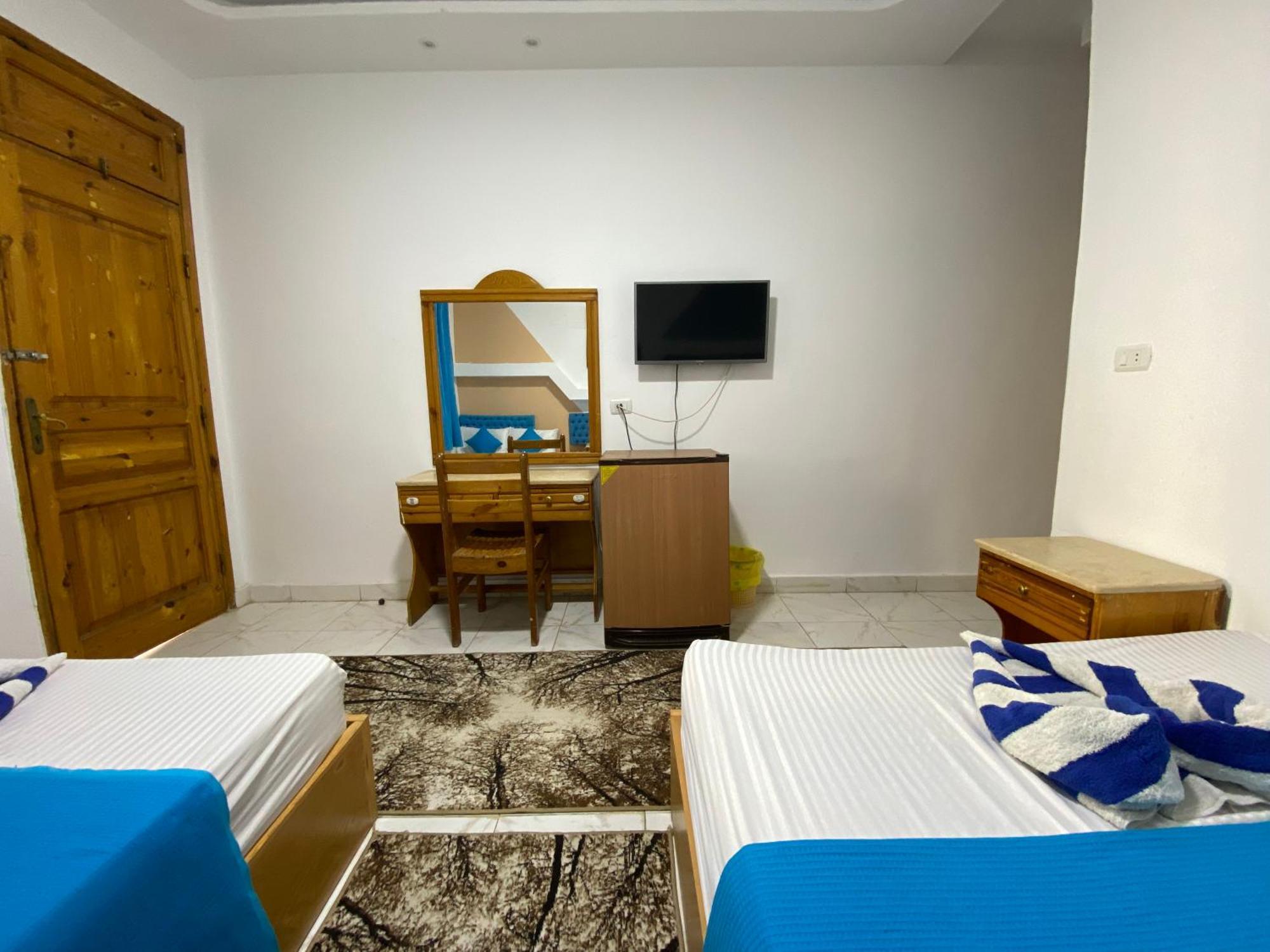 Seaview 3* Dahab