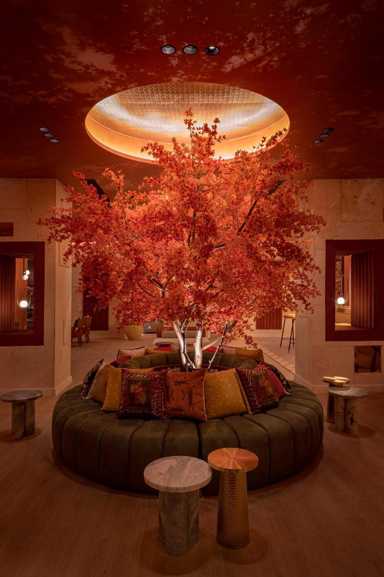 Desert Rose 5* Hurghada