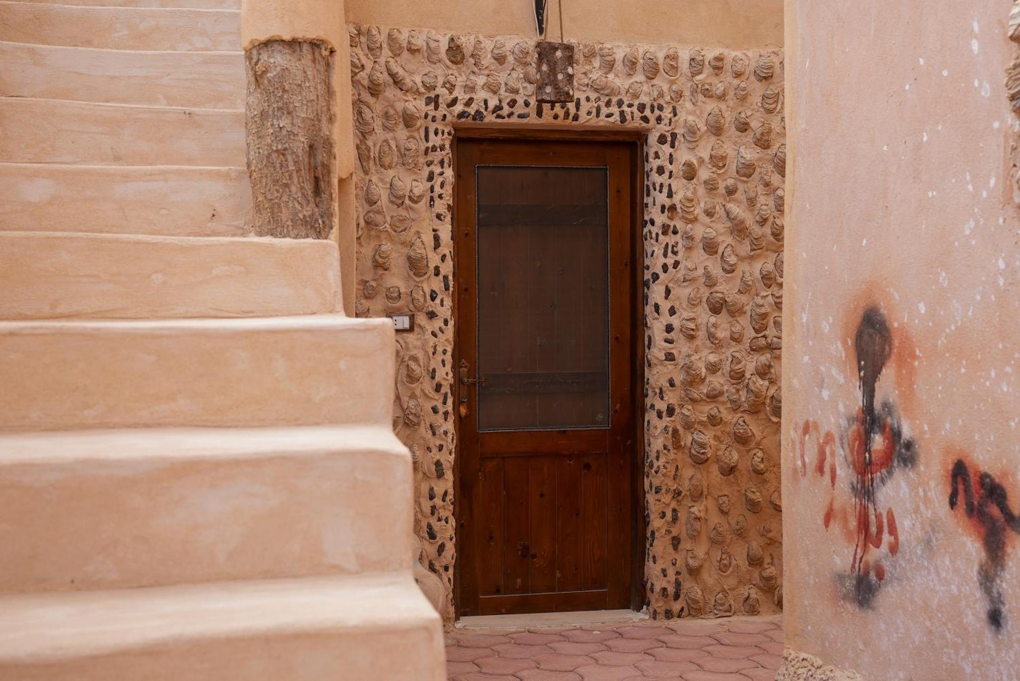 Hostel People To People Siwa Siwa Oasis