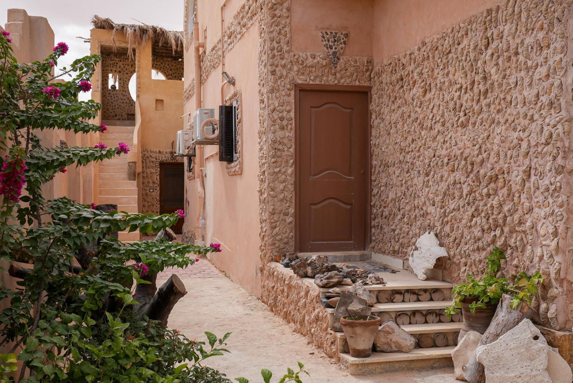 People To People Siwa * Siwa Oasis