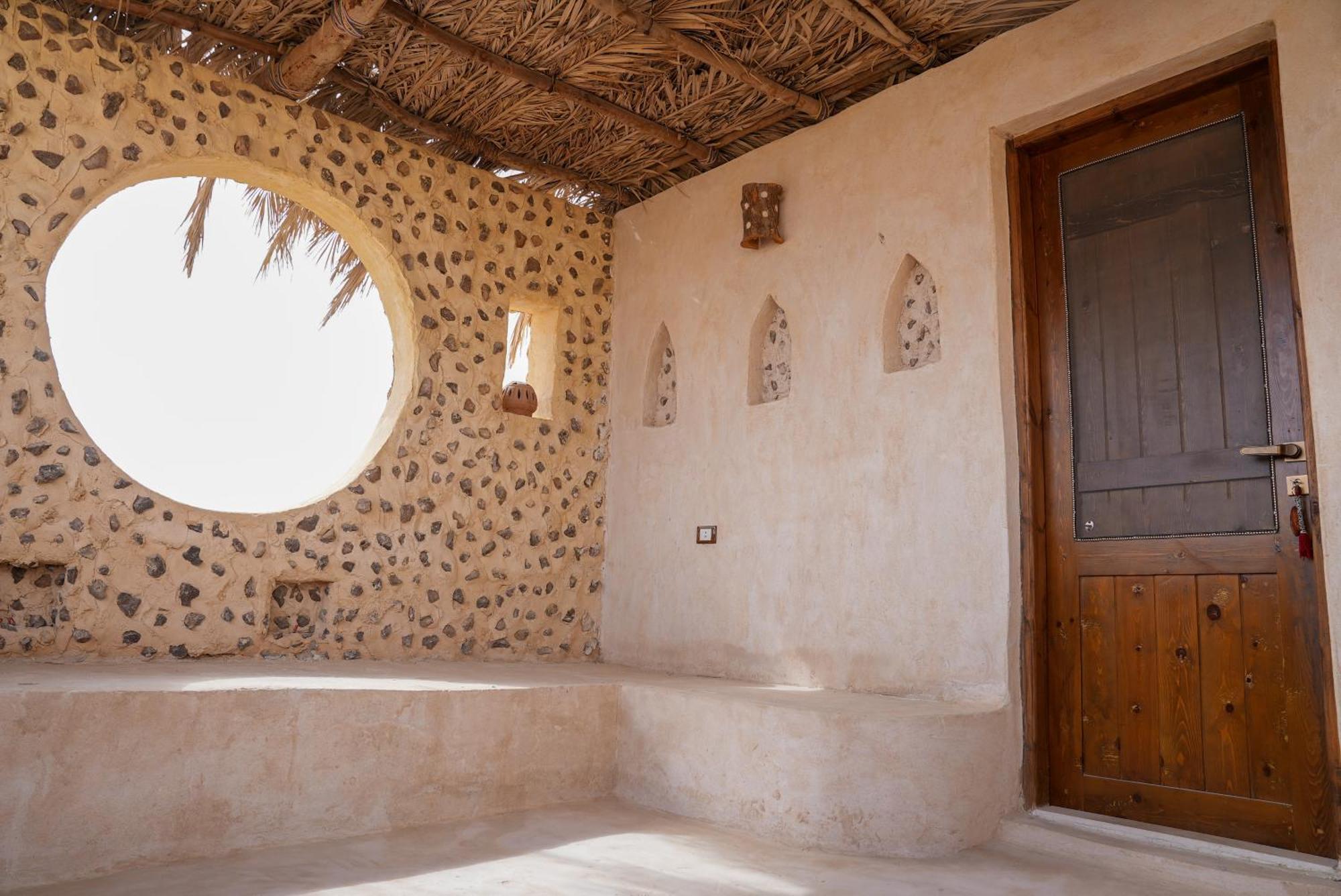People To People Siwa Hostel
