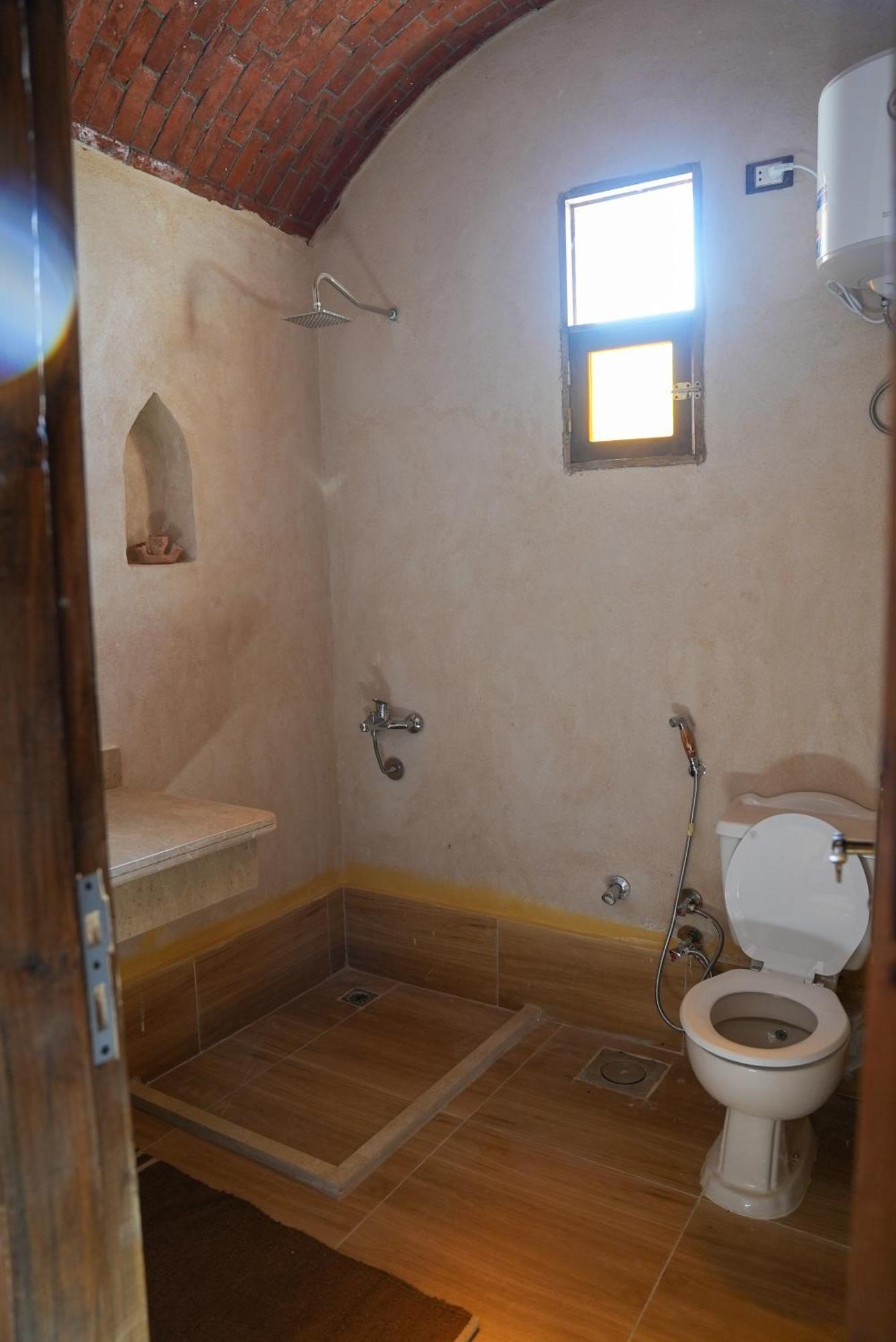 People To People Siwa * Siwa Oasis